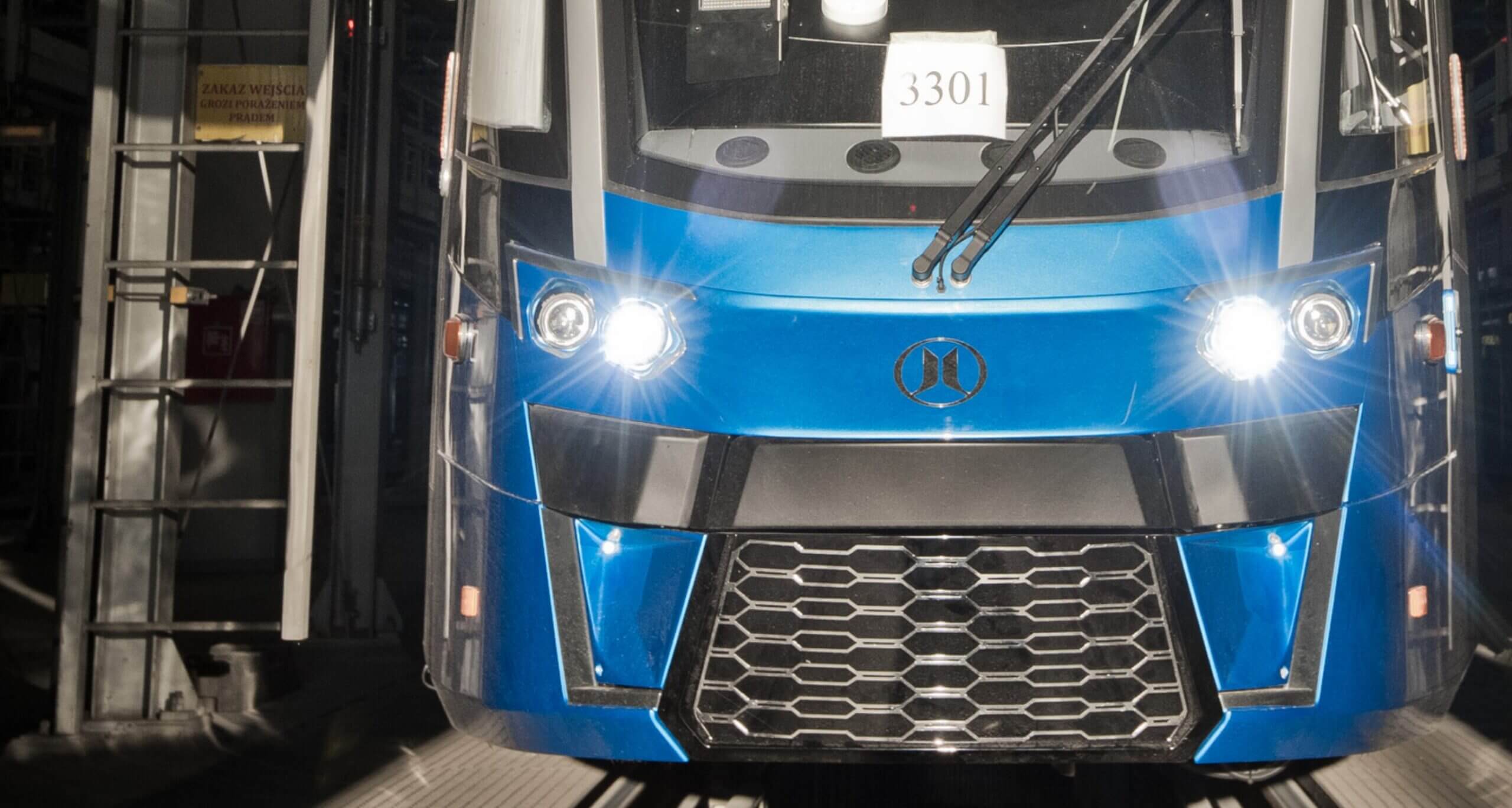 Moderus Gamma LF&nbsp;07&nbsp;AC